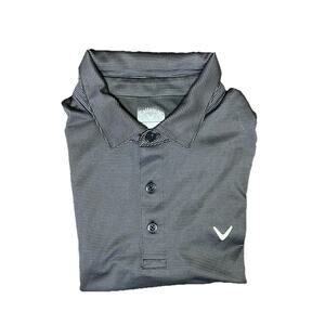Callaway | Men’s Medium Polo Shirt